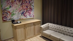 Master Suite | สิ่งอำนวยความสะดวกในห้องพัก