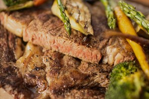 Dining - Hotel Bouquet - Adults Only (San Miguel de Allende)