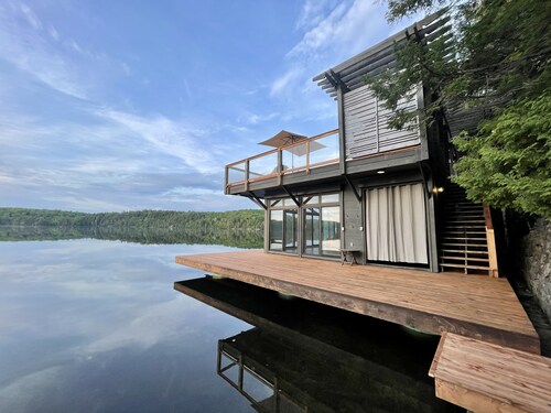 Meech Lake peaceful retreat