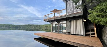 Meech Lake peaceful retreat