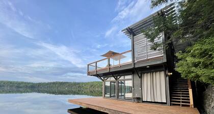 Meech Lake peaceful retreat