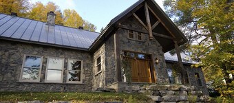 Meech Lake peaceful retreat