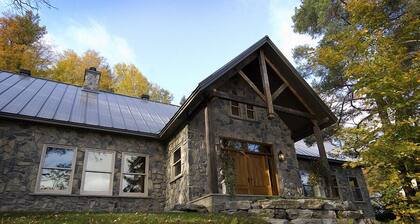 Meech Lake peaceful retreat