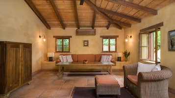 Televisor intel·ligent, reproductor de DVD i llibres