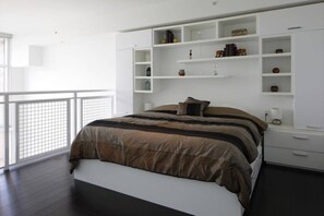 Apartment | 1 Schlafzimmer, Bügeleisen/Bügelbrett, kostenloses WLAN, Bettwäsche