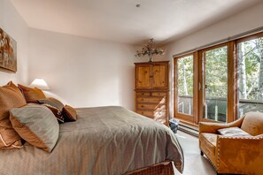 3 bedrooms, free WiFi