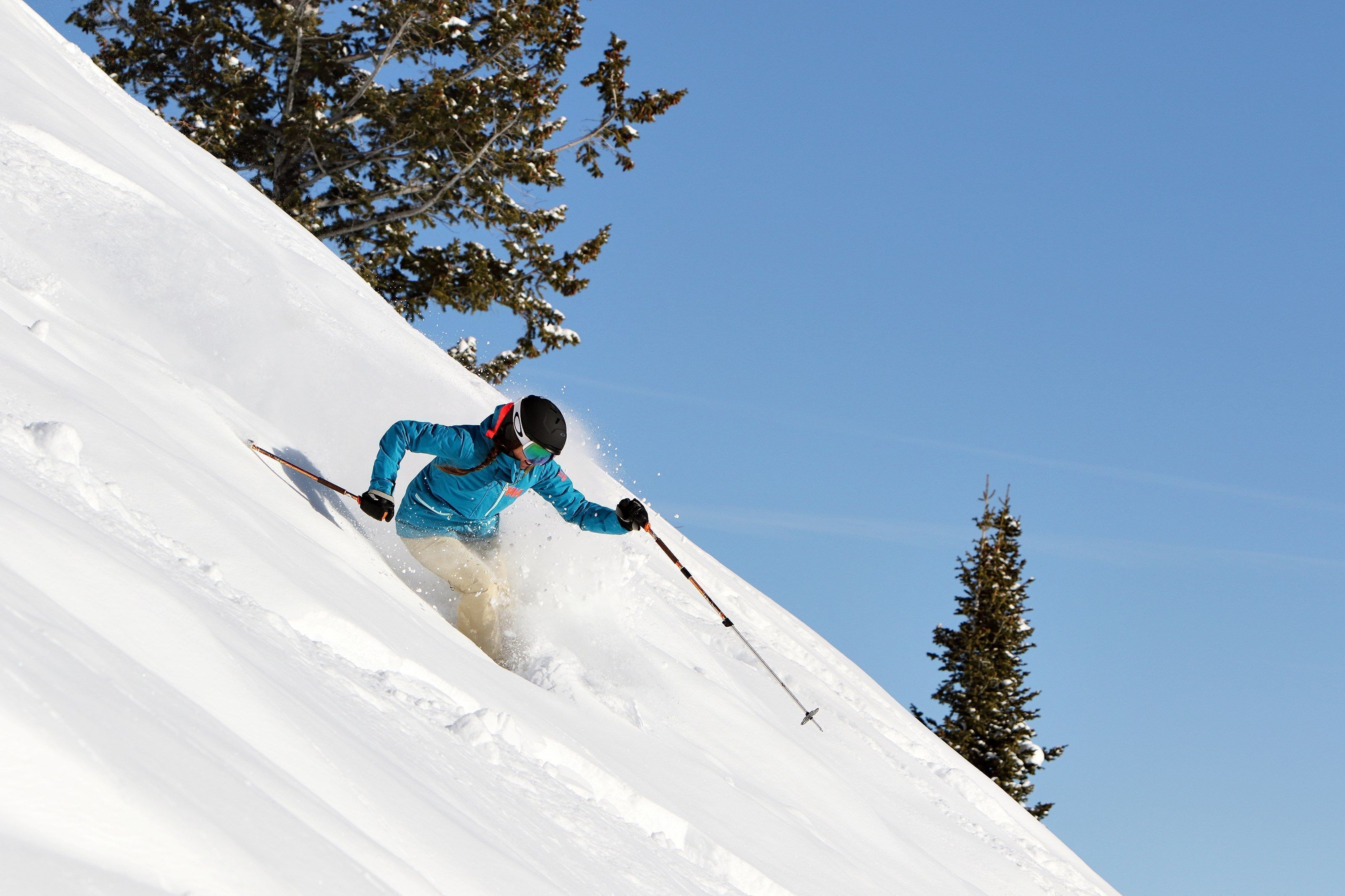 Deportes de invierno y ski