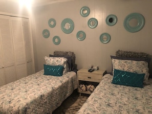 2 camere, ferro/asse da stiro, Wi-Fi, lenzuola