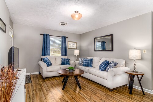 ★ 5 min C-N Univ & Morristowniin ★ Extra Parking