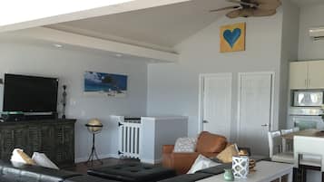 Smart TV, books