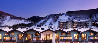 Mountain Condo - Access Pool & Hot Tubs