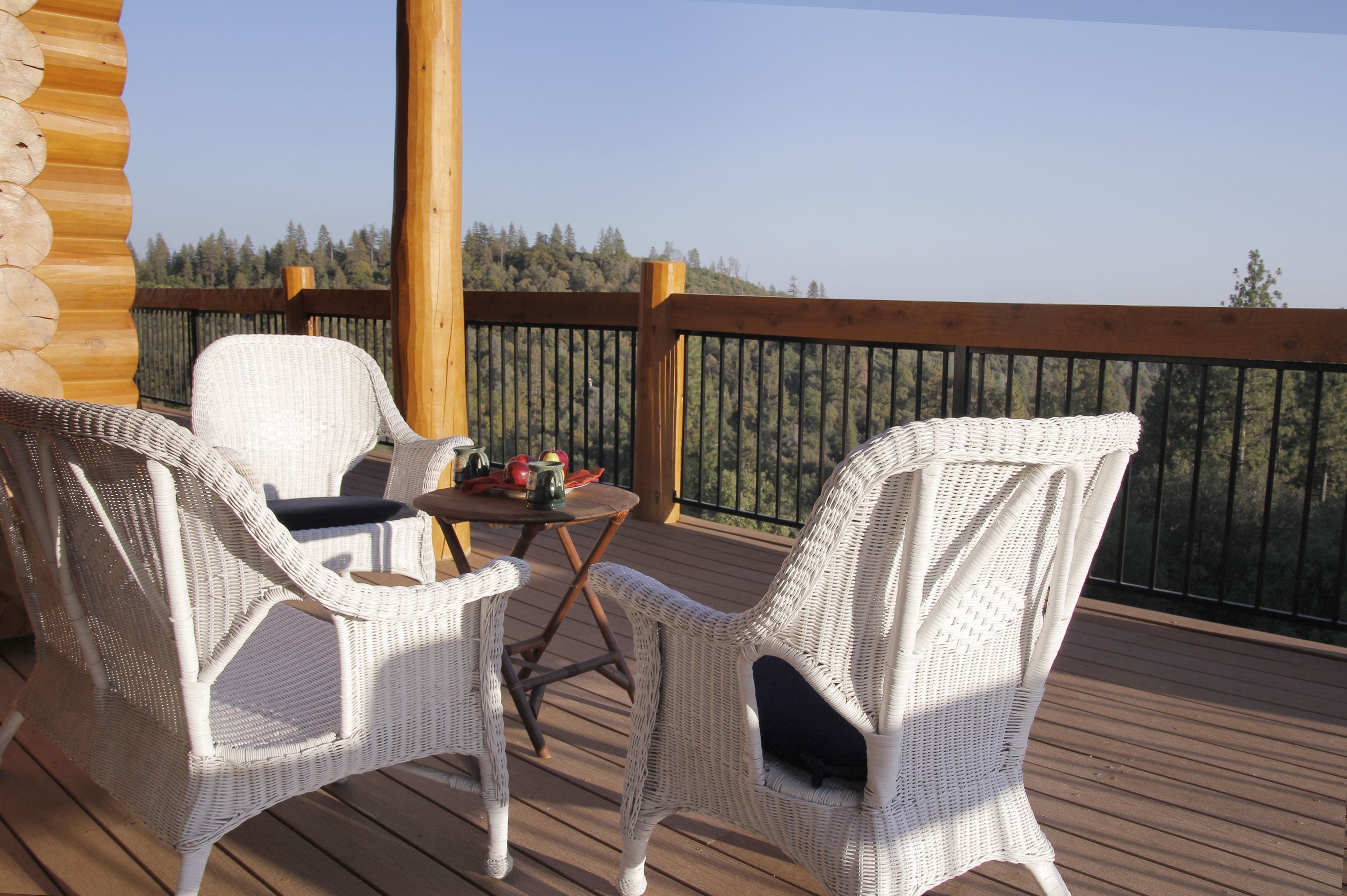 Chambre Simple Premium, 1 très grand lit, accessible aux personnes à mobilité réduite, réfrigérateur | Balcon