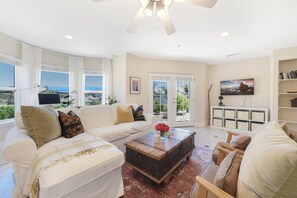 تلفزيون ذكي، مدفأة