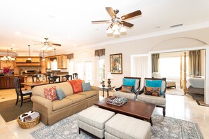 تلفزيون ذكي، مدفأة