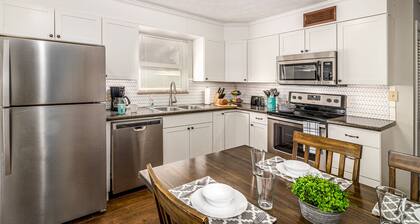 ★ 5 min - C-N ★ Morristown ★ Sevierville ★ Knoxville