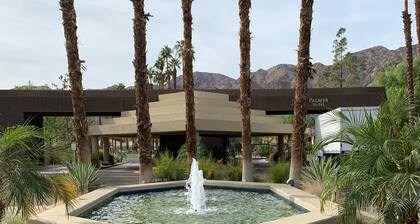 PGA WEST 2 BEDROOM ON GOLF COURSE WITH MOUNTAIN VIEWS POOL SPA & BIKES #246020