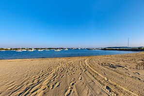 Plage à proximité
