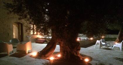 Masseria Fanizzi