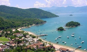 Plage