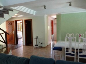 Chi tiết nội thất