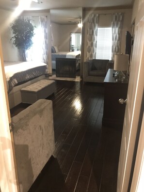 Townhome, Non Smoking | View from room - Galleria Westpark at Bellaire (Houston)