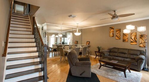 Galleria Westpark at Bellaire