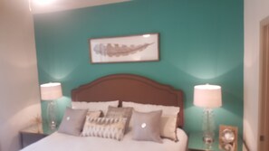 2 bedrooms, desk, free WiFi - Medical Center Resort at NRG Stadium (Houston)