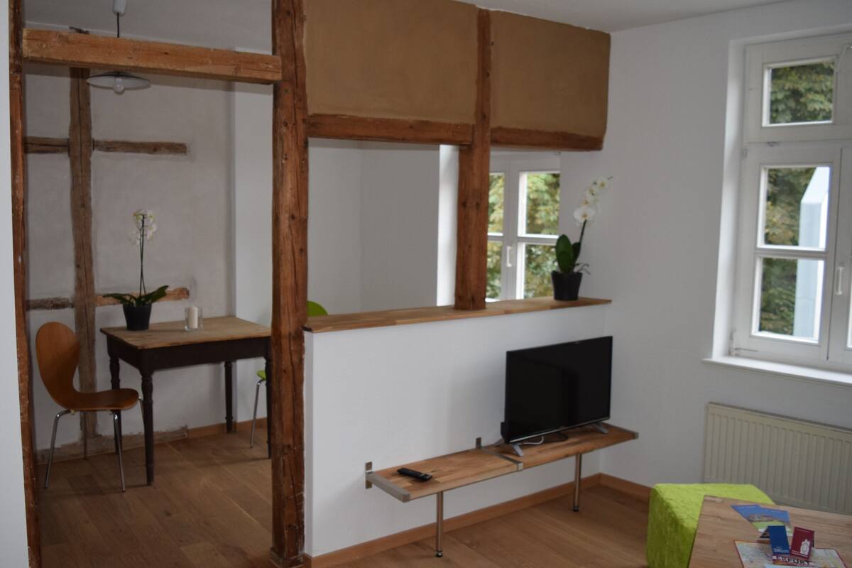 Leilighet, privat bad (W5) | 1 soverom