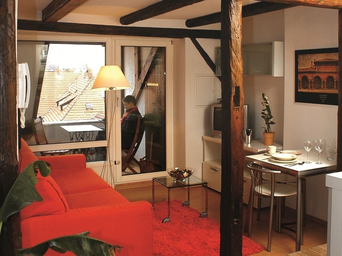 プレミアム アパートメント 専用バスルーム (W3) | 1 室のベッドルーム