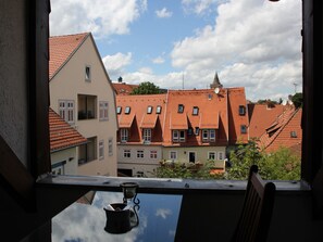 Premium Apartment, Private Bathroom (W3) | View from property