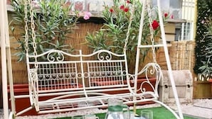 住宿场地