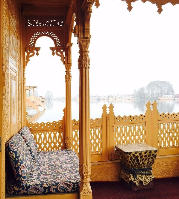 豪華客房 | 山景