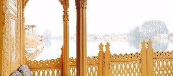 Akbar Group Of Heritage Houseboats