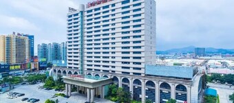 Eastern Five Continents Hotel