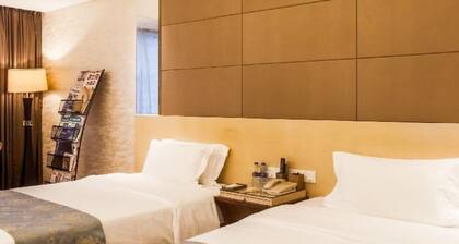 Eastern Five Continents Hotel