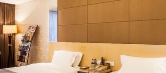 Eastern Five Continents Hotel