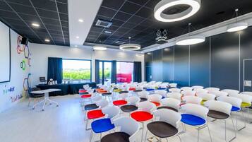 Salle de réunion