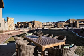 Townhome, Multiple Beds, Mountain View (Winchester Way) | Balcony