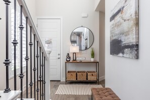 Townhome, Multiple Beds, Mountain View (Happy Place) | Interior - Happy Place Villa 3 (St. George)