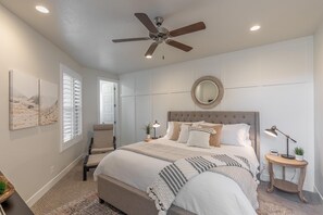 Townhome, Multiple Beds, Mountain View (Happy Place) - Happy Place Villa 3 (St. George)