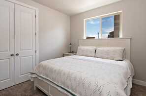 House, Multiple Beds, Mountain View (The Perfect Escape) | 3 bedrooms, free WiFi, bed sheets - The Perfect Escape (St. George)