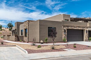 House, Multiple Beds, Mountain View (The Perfect Escape) | Exterior - The Perfect Escape (St. George)