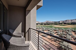 House, Multiple Beds, Mountain View (I Could Live Here) | Property grounds - I Could Live Here (St. George)