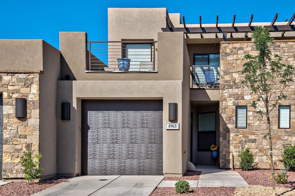 House, Multiple Beds, Mountain View (Lovell's Loft) | Exterior