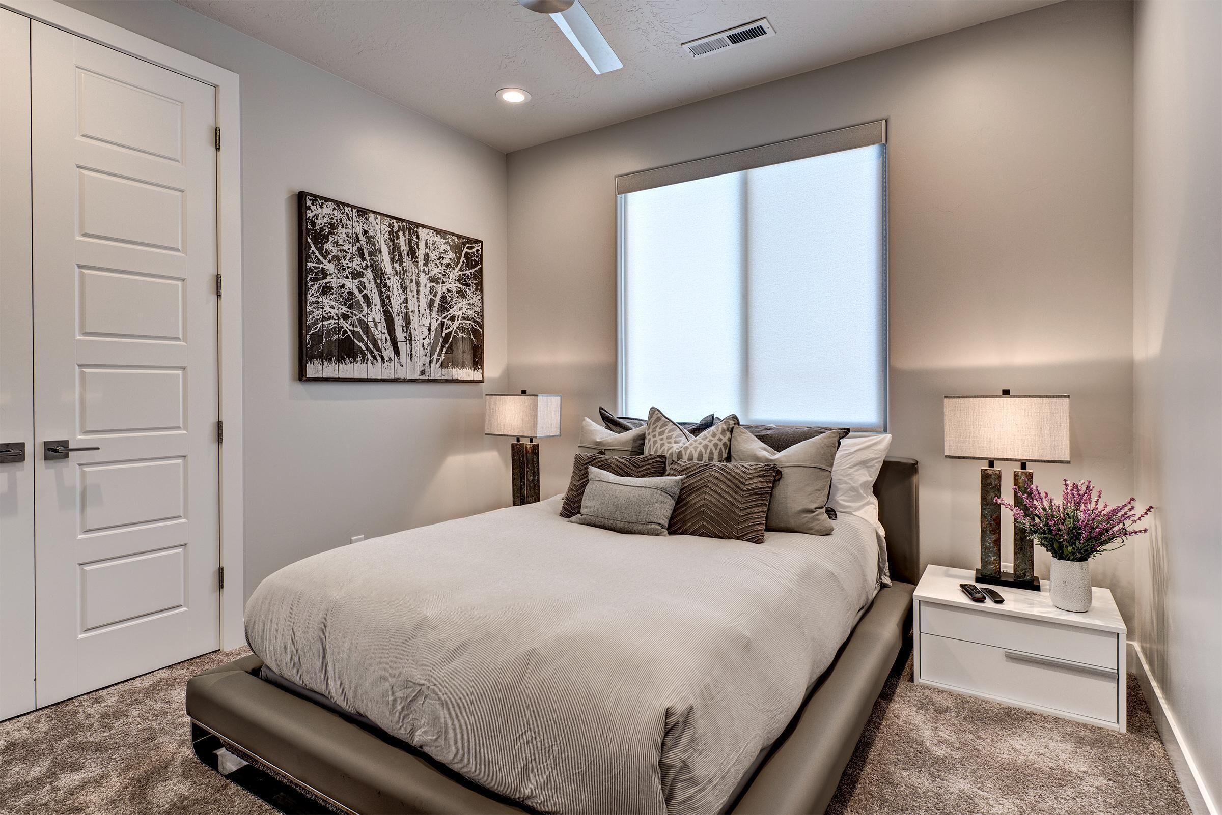 House, Multiple Beds, Mountain View (Villa On The 18th)