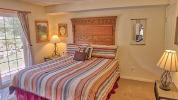 Apartment (2 Bedrooms) | Exterior