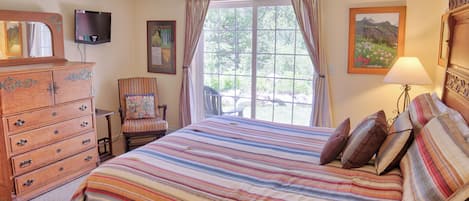 Apartment (2 Bedrooms) | Exterior