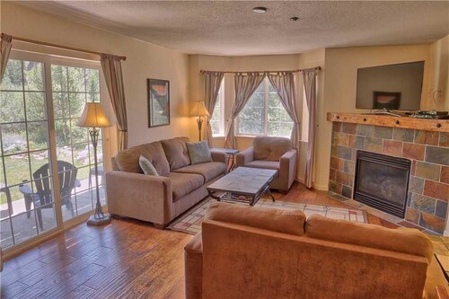 Villas at Swan's Nest #701 (Condo) Apartment 2