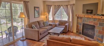 Villas at Swan's Nest #701 (Condo) Apartment 2