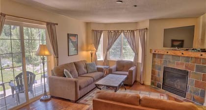 Villas at Swan's Nest #701 (Condo) Apartment 2